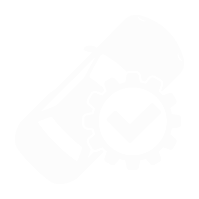 Birds-Eye View Car Icon