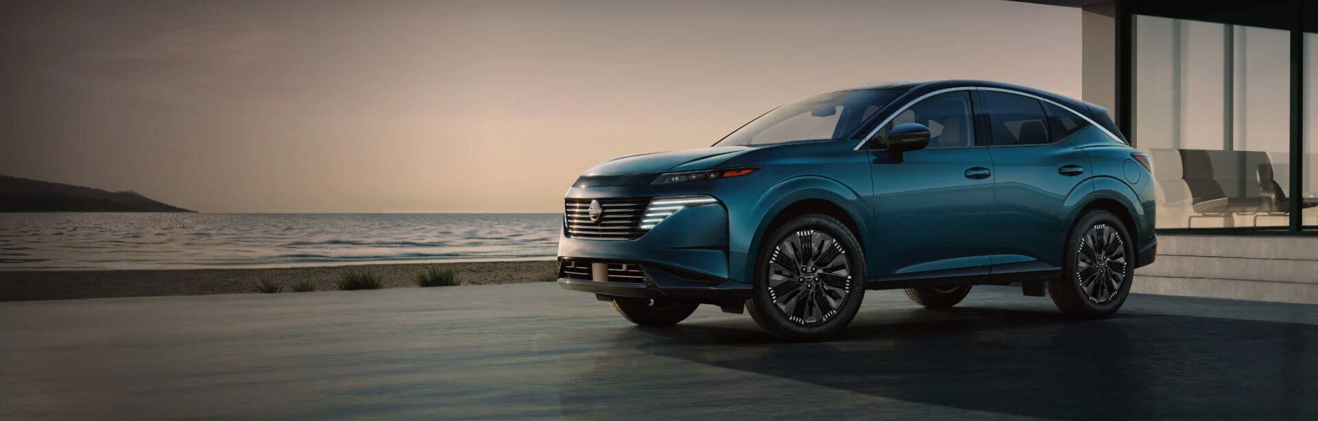 New Nissan Offers
