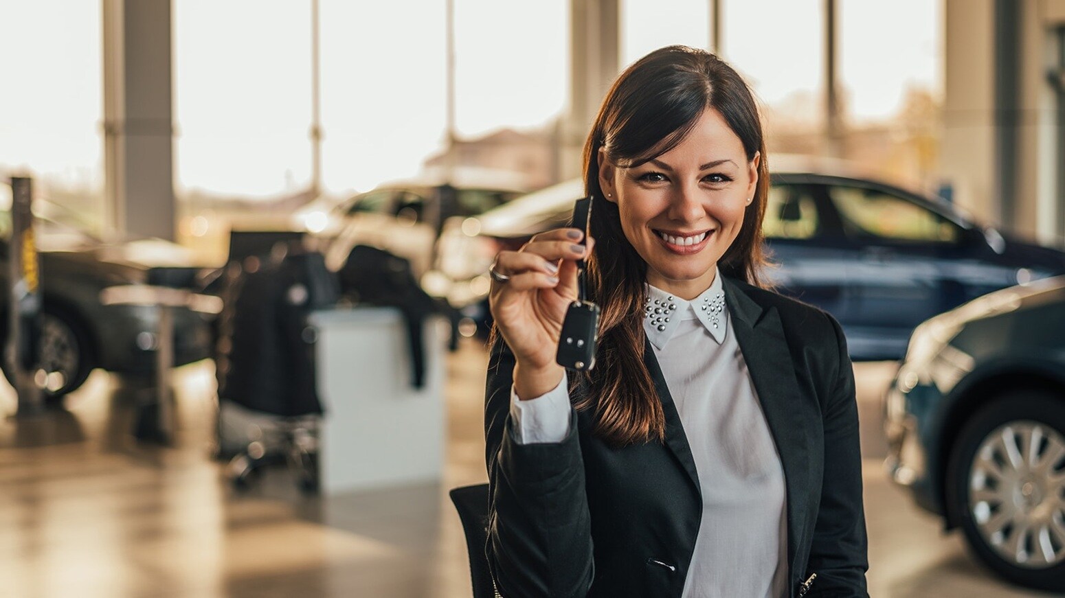 Benefits of Used Cars