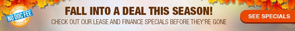 Central Maine Chrysler Specials