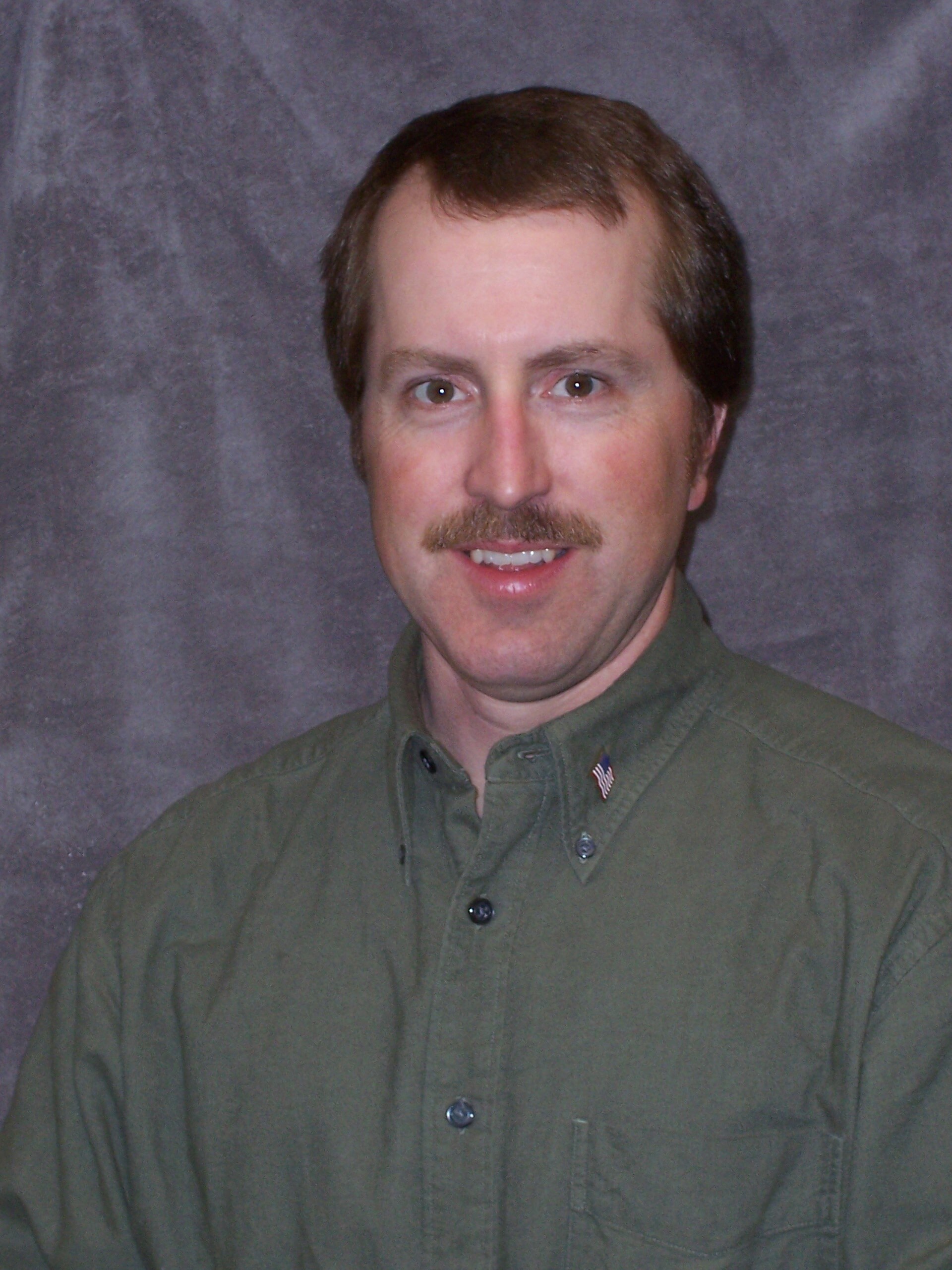 Dave Dyer