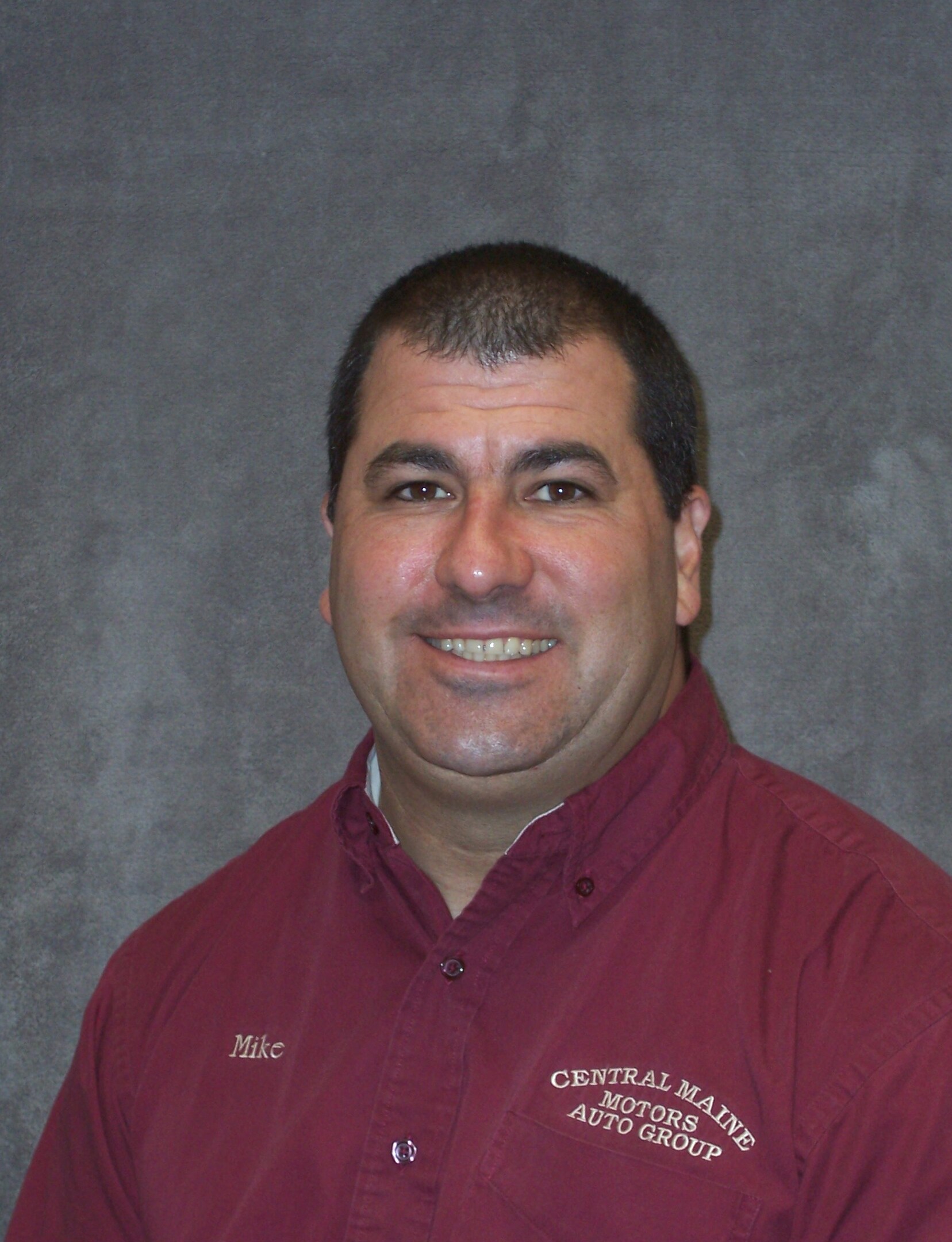 Mike Lambert
