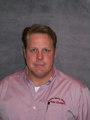 Dave Presby