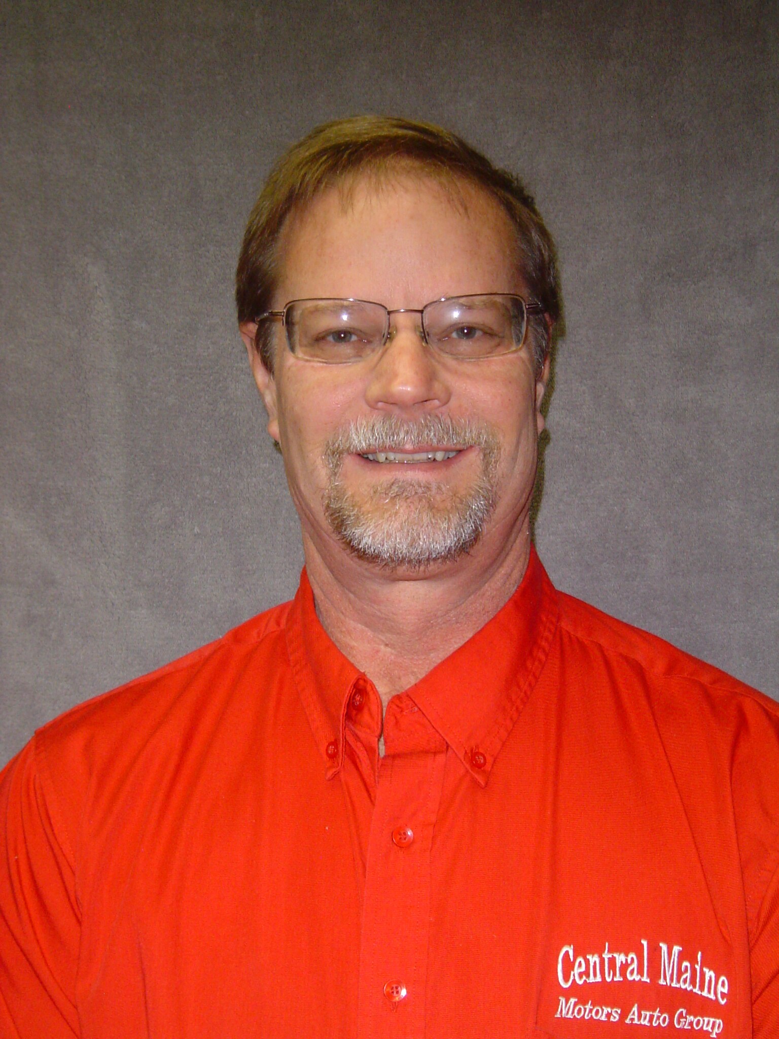 Scott Nutting