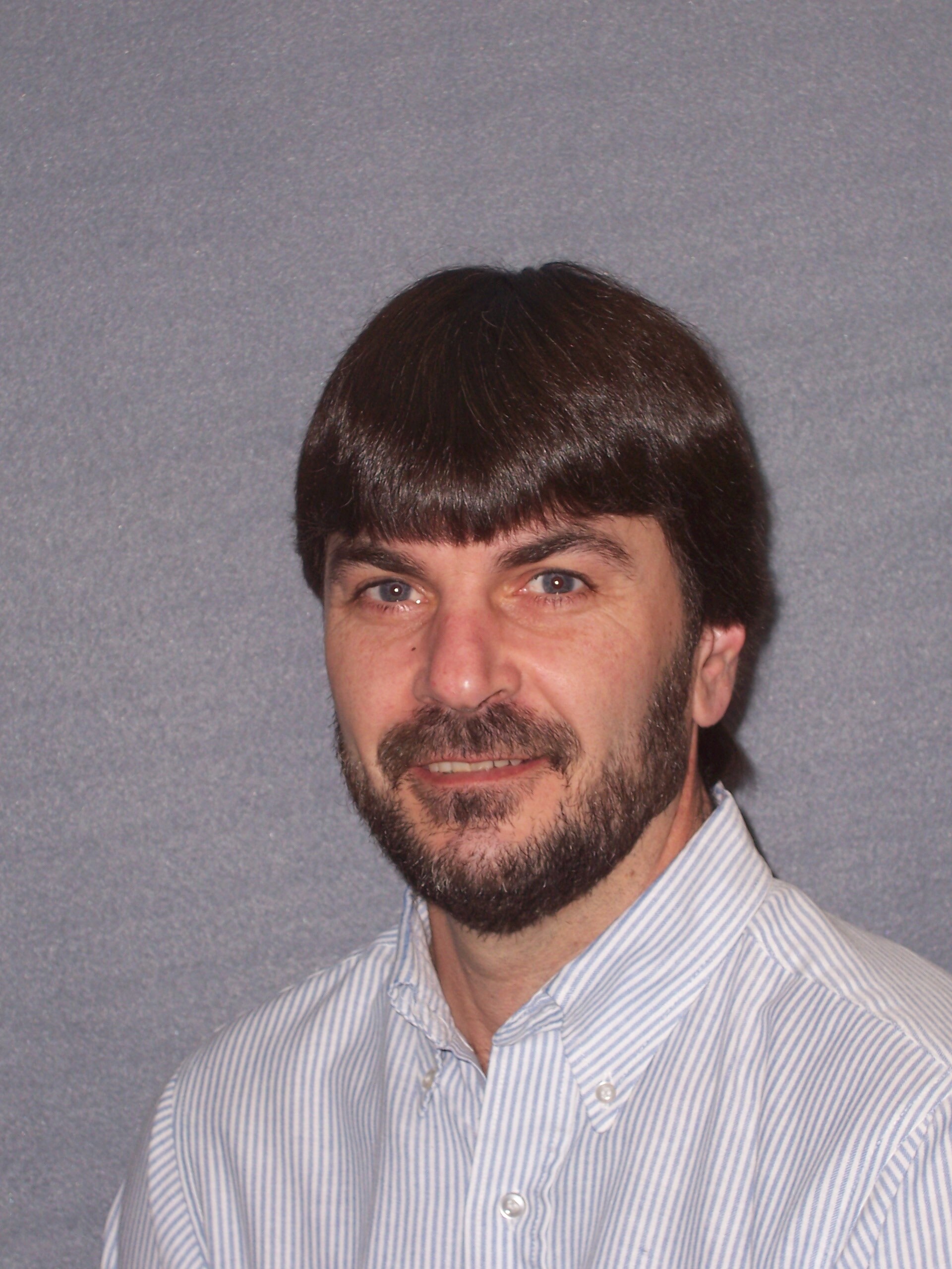Jeff Caron