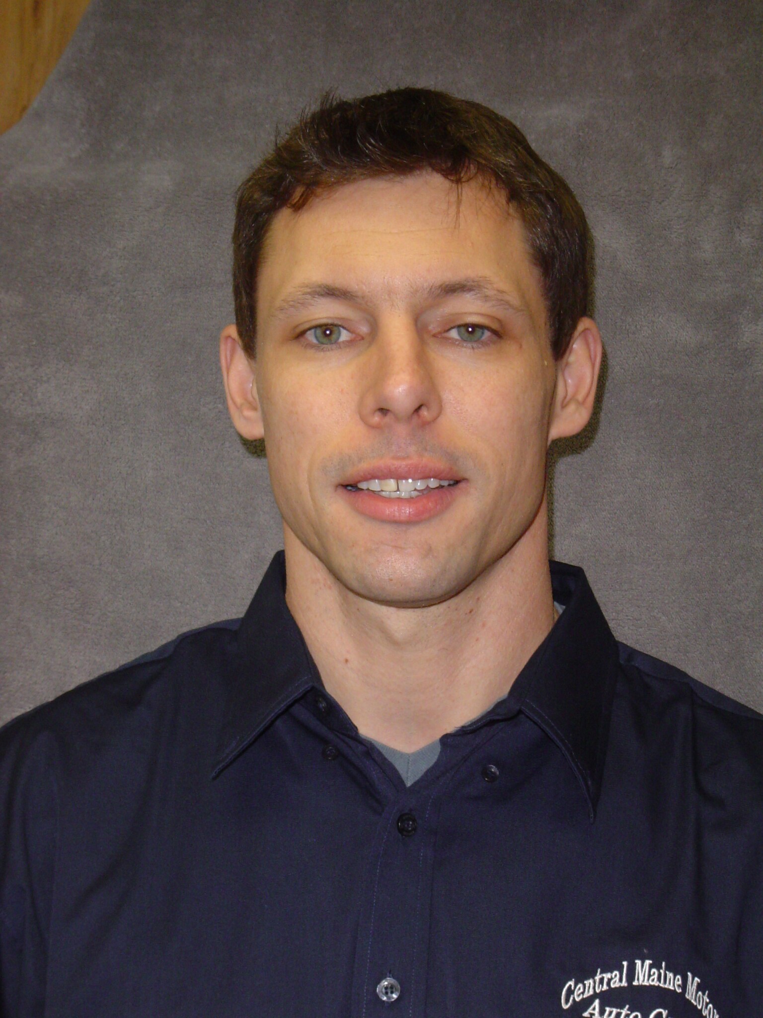 Jason Lyford