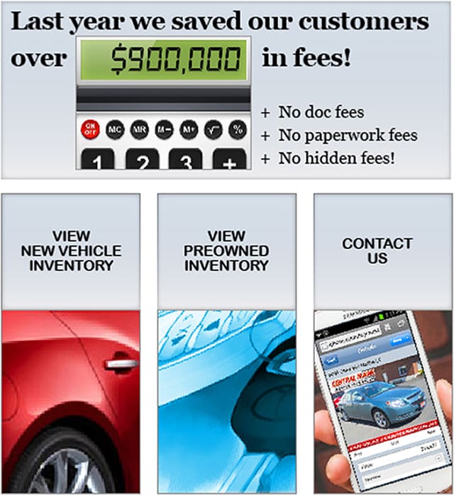 No Doc Fee Guarantee Jeep Dealer Near Skowhegan Me