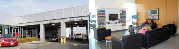 Central-Valley-Nissan_Service-Department