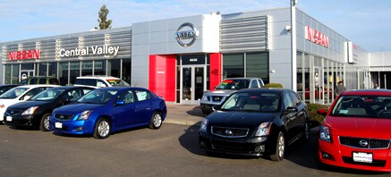 Central-Valley-Nissan