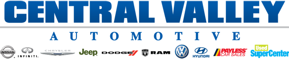 Central Valley Automotive