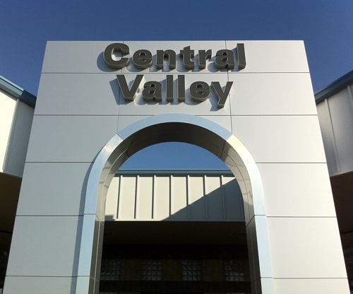 Central valley nissan mchenry avenue modesto ca #10