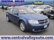 2010 Dodge Avenger Sedan