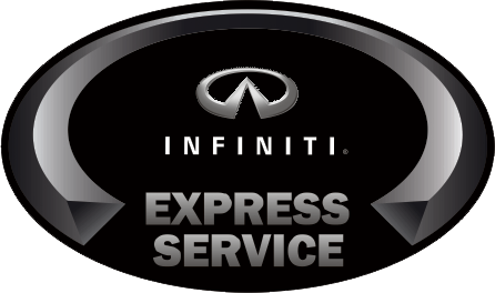 INFINITI EXPRESS SERVICE