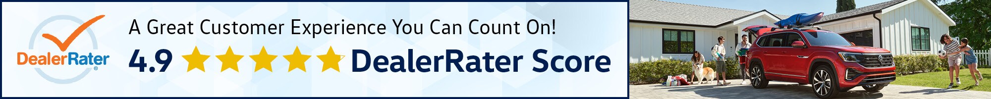 2024-01-centralvolkswagenofplainfieldctvw-A-8415919-Dealer-Rater-BN.jpg 4.9 out of 5 stars DealerRater Score