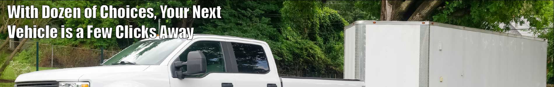 Your-Next-Work-Vehile-is-here.jpg Finding the perfect vehicle for your business in Vermont at Central Vermont Auto Mart