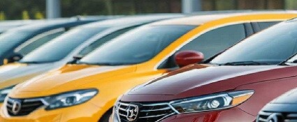 certified-vs-used-vehicles-Montpelier-Vermont.jpg A line of CertifiedPre_Ownd and Used cars for sale in Vermont