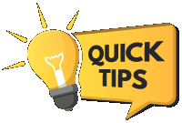 Quick-Tips.png Quick tips for keeping your car maintenance up to date from Central Vermont Auto Mart in Montpelier, Vermont.
