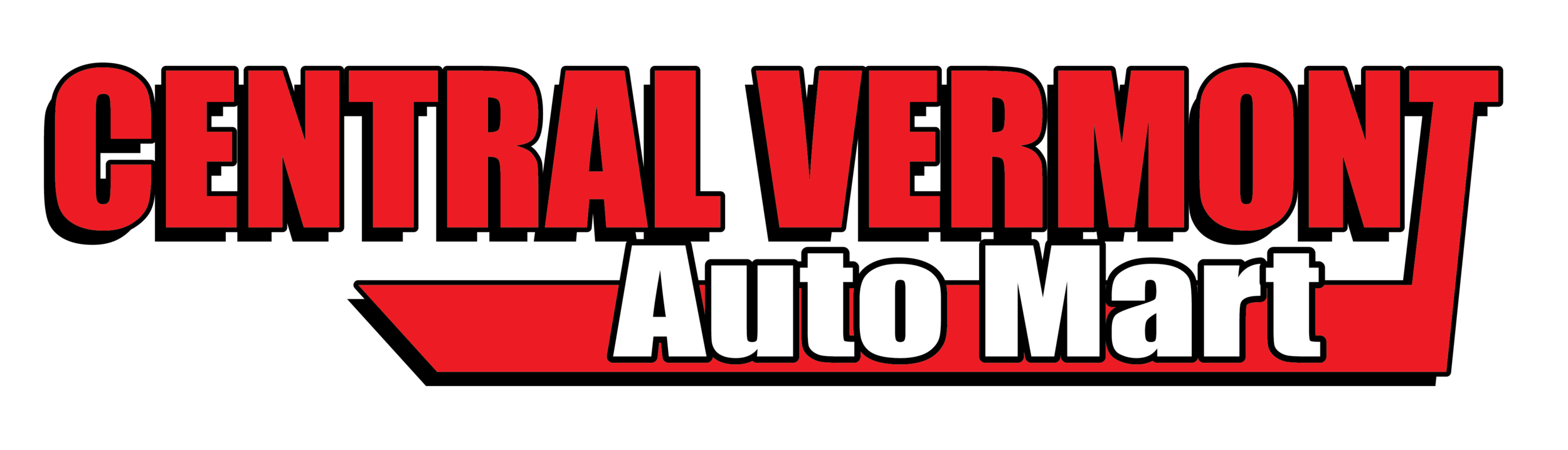 CVLOGO.png Central Vermont Auto Mart's Logo