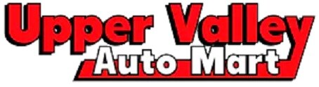 200 pixel wide UV Logo.png Upper Valley Auto Mart Logo