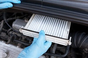 Replacing your cabin air filter at Central Vermont Auto Mart in Montpelier Vermont.jpg Replacing your cabin air filter at Central Vermont Auto Mart in Montpelier Vermont