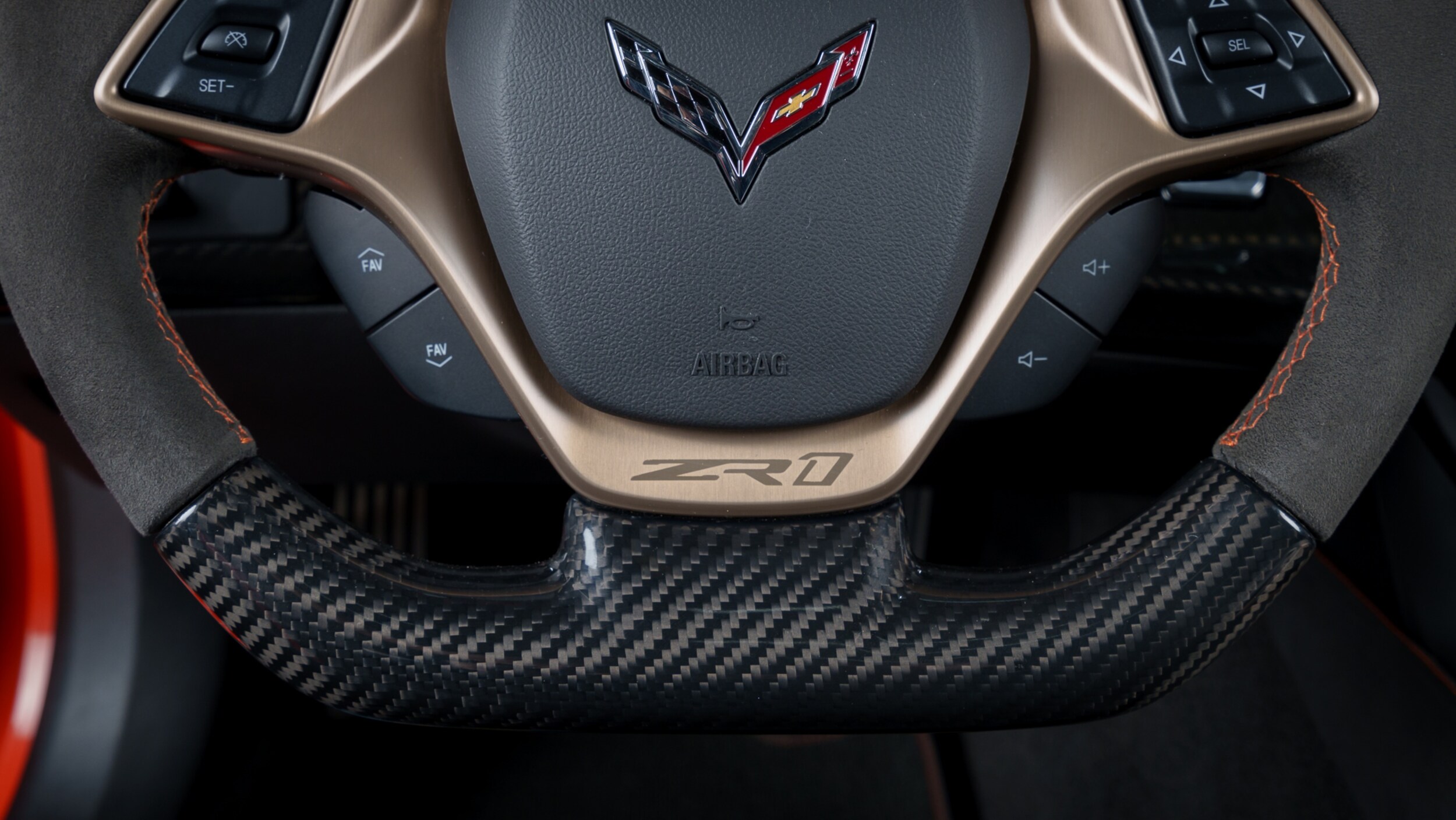 2025%20Corvette%20ZR1Steering%20Wheel The first 2025 Corvette ZR1 gets sold at auction in January 2025.