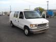 2002 Ford van Mini-Fourgonnette