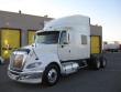 INTERNATIONAL ProStar