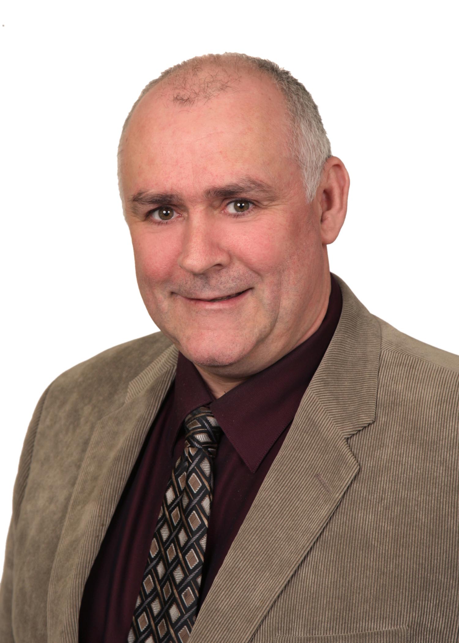 Richard Martin