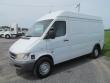 2006 Dodge Sprinter 2500 Mini-Fourgonnette