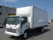 2008 GMC W4500 20.5' 