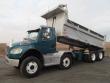 FREIGHTLINER DOMPEUR 19'6