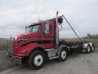 KENWORTH 22'+ EXTENSION