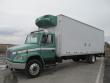 FREIGHTLINER FL-80 26'