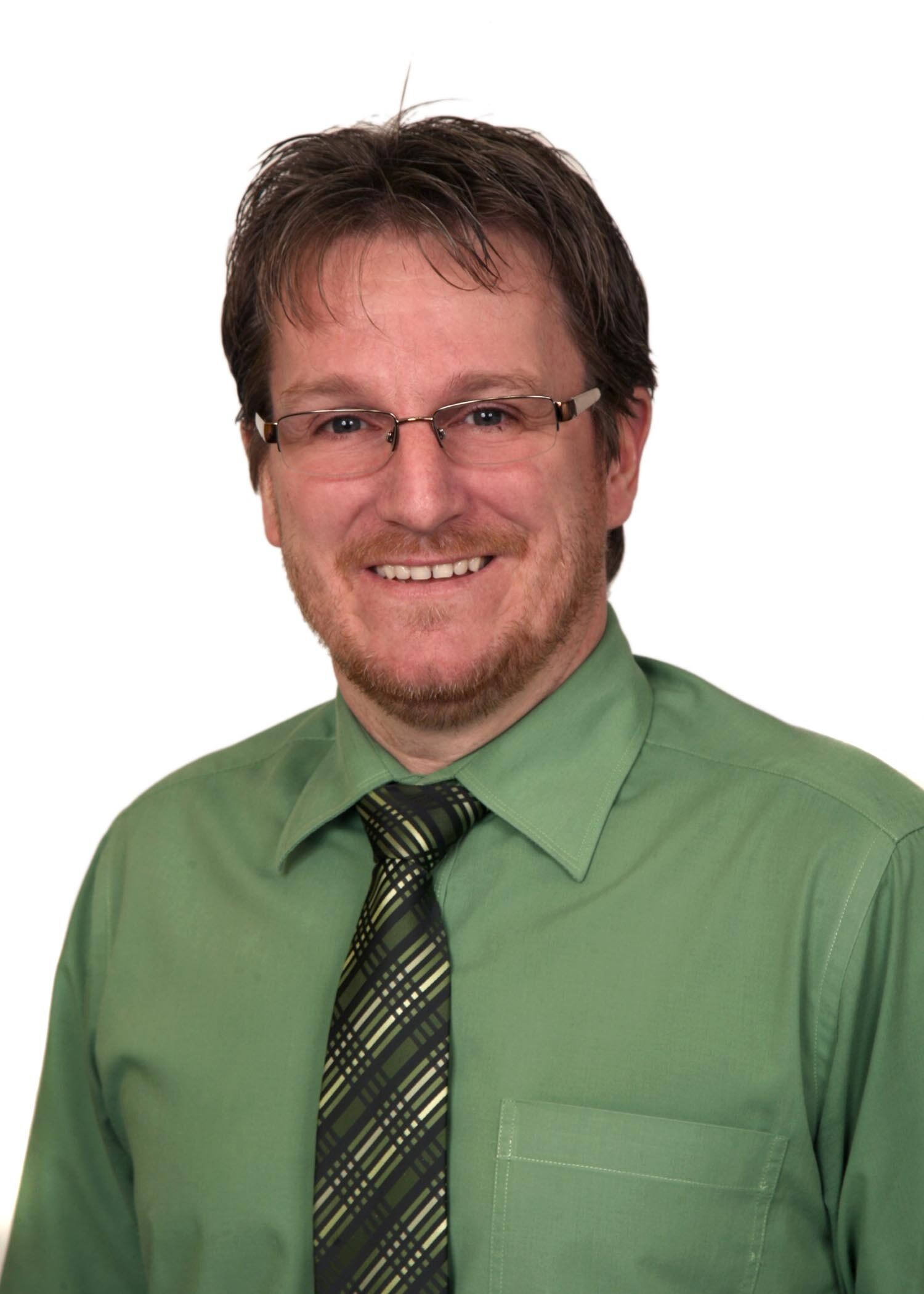 Daniel Gamache