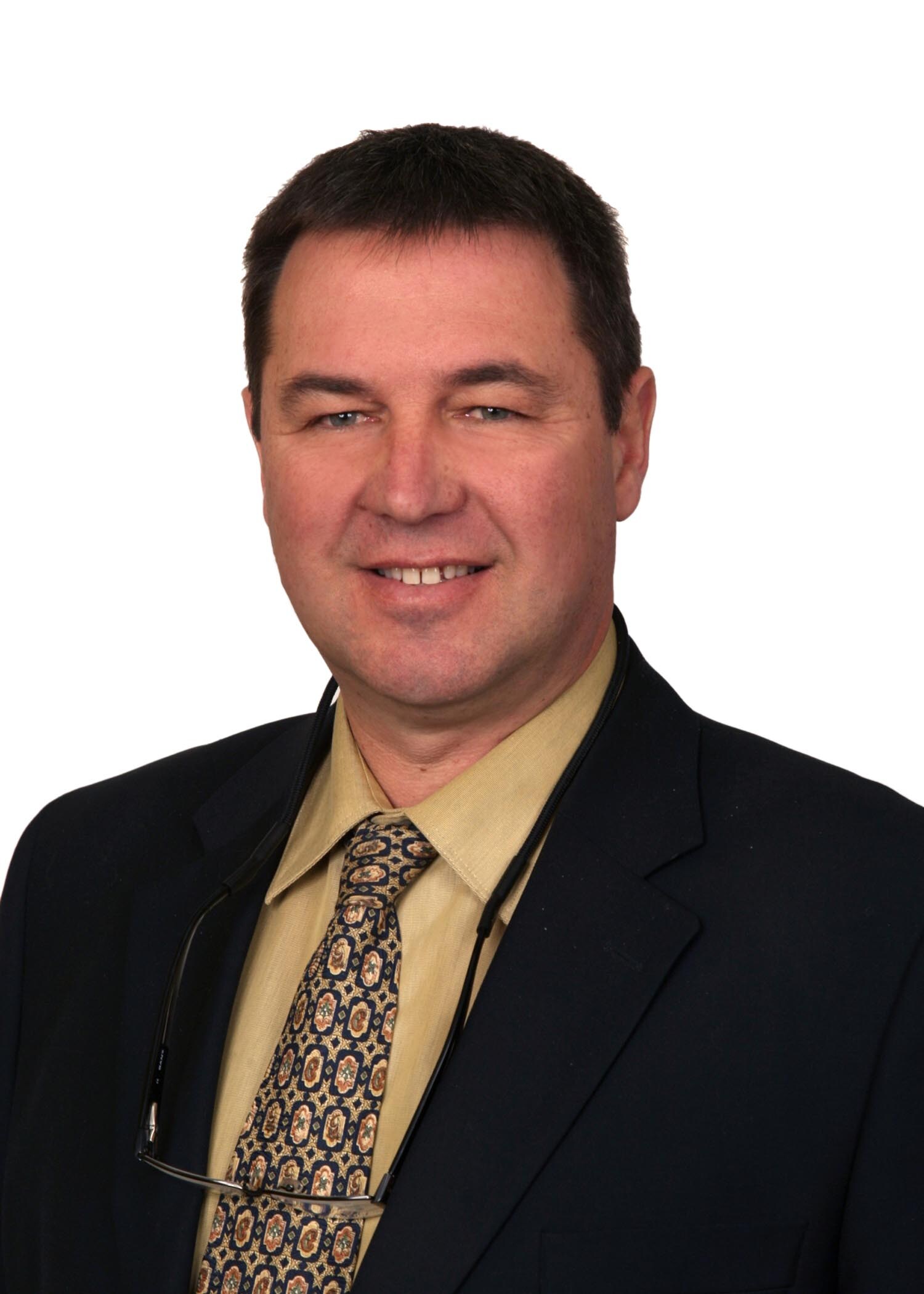 Luc Lareau