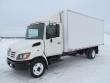 2005 Hino 18' Hino 185 