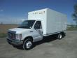 2010 Ford E-450 Ch�ssis de camion