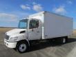 2006 Hino 185 