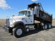MACK 15' GU713 GRANITE MACK