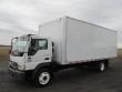 2006 International Cf600 20' 
