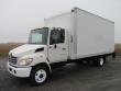 2007 Hino 185 