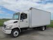 2006 Hino 185 