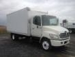 2006 Hino 185 