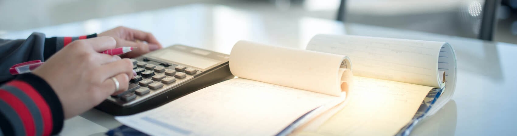 Value Your Trade Calculations