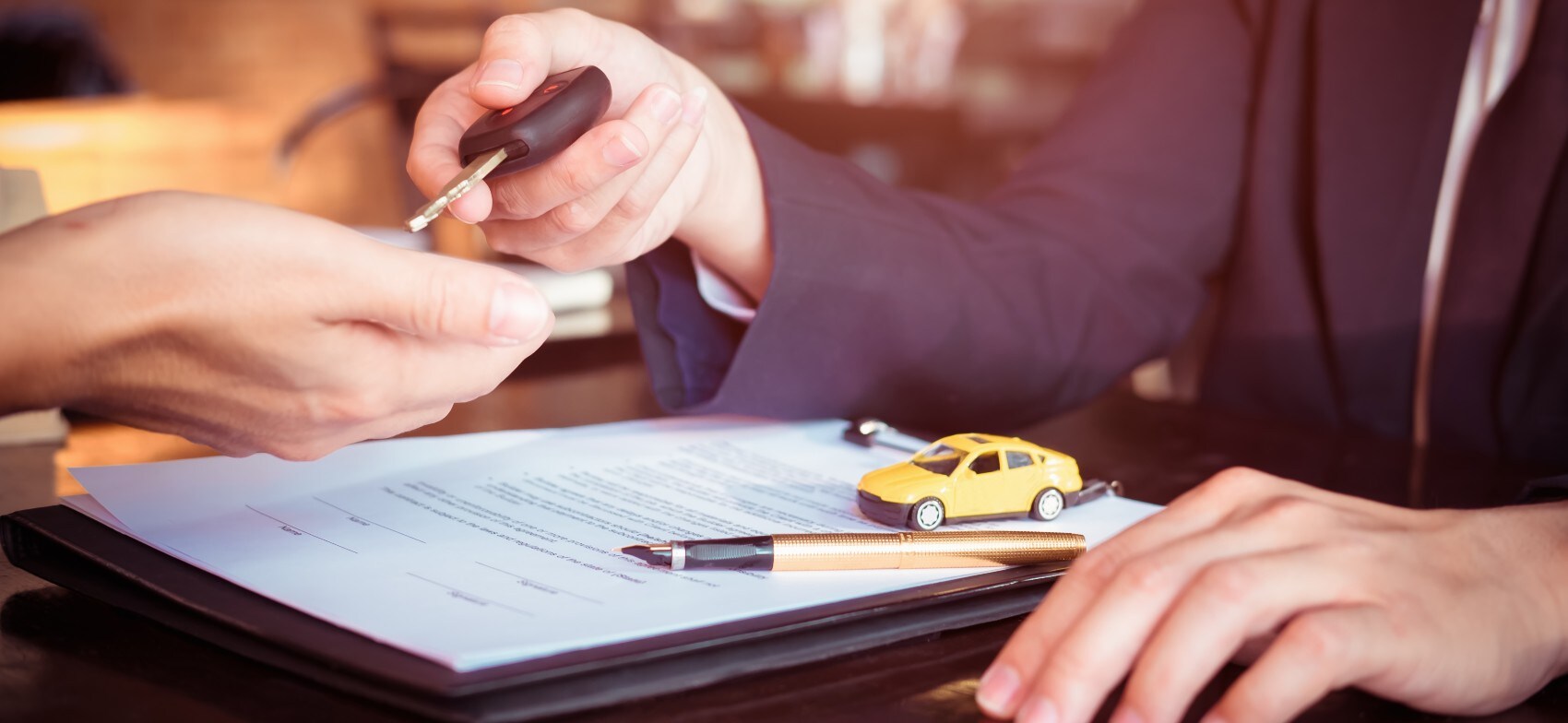 Buy vs. Lease