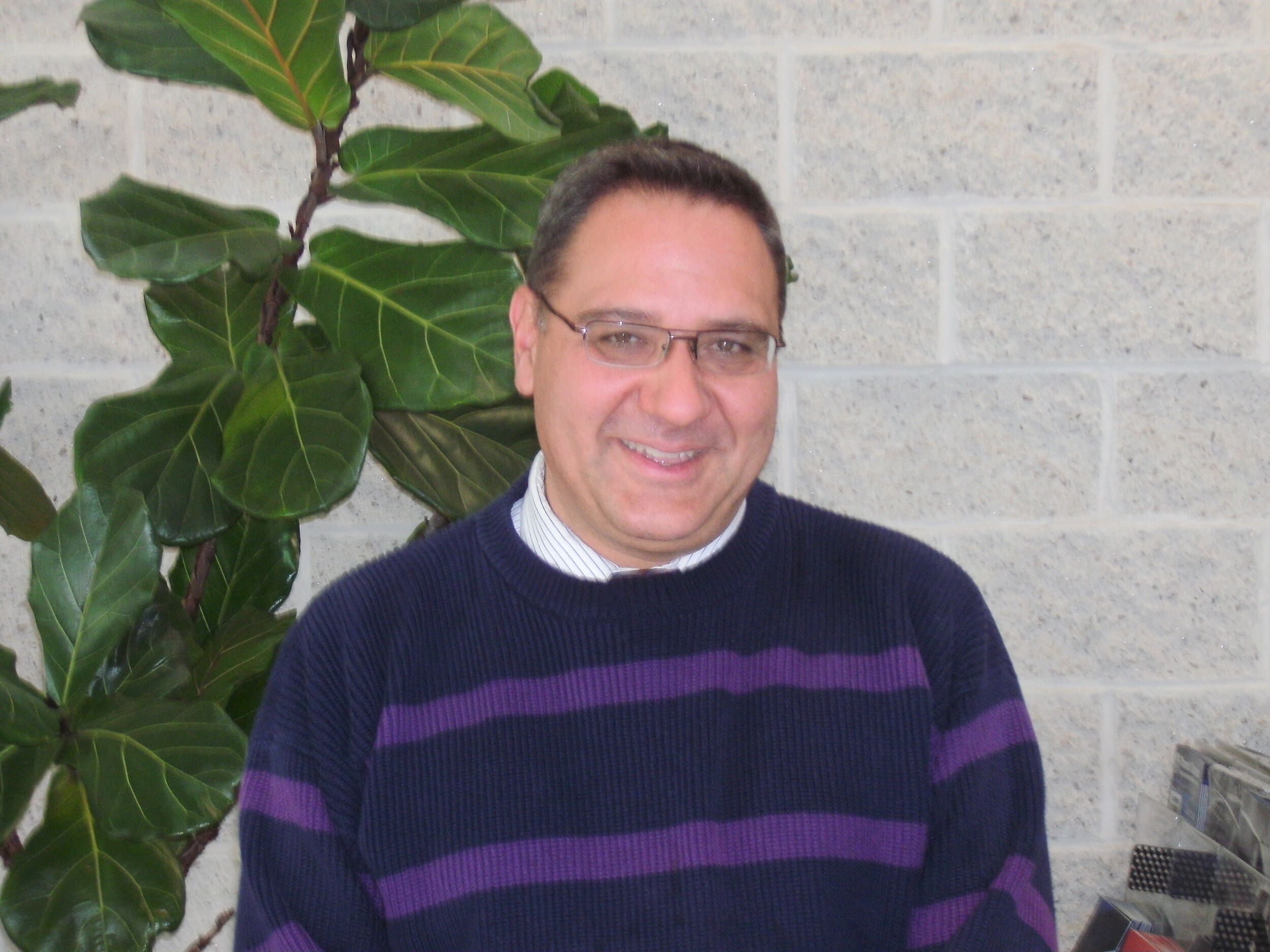 Mark Kalisz