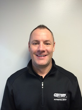 Staff member Kevin Mock from ID_ad44f0