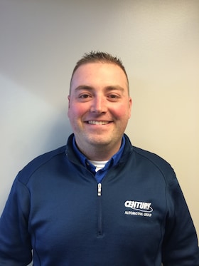 Staff member Justin Hogue from ID_5f823c
