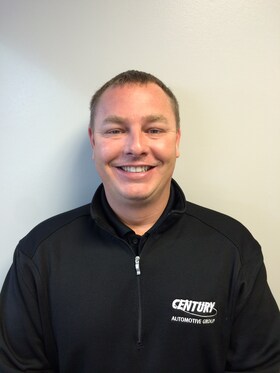 Staff member Brian Mock from ID_ad44f0