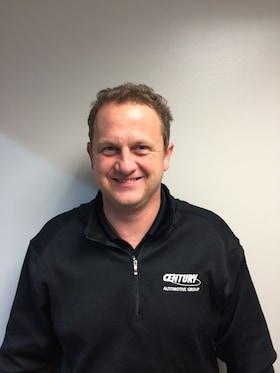 Staff member Scott Stewart from ID_ad44f0